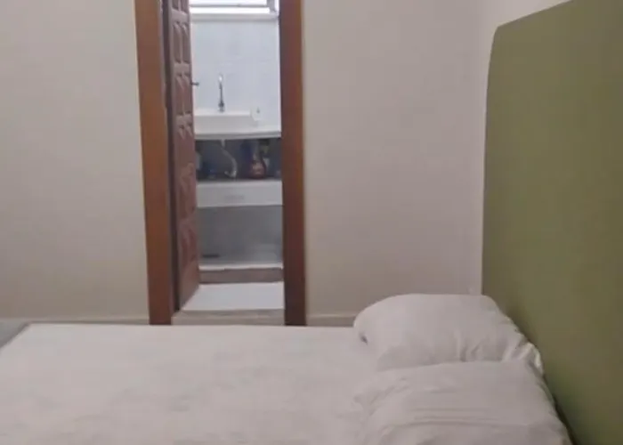 Studio Copacabana Rio de Janeiro